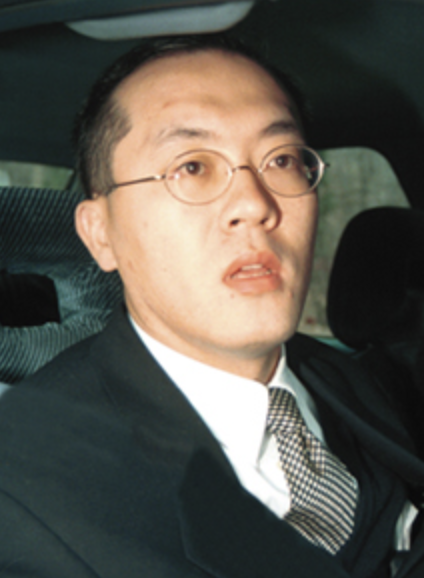 전재용 이혼