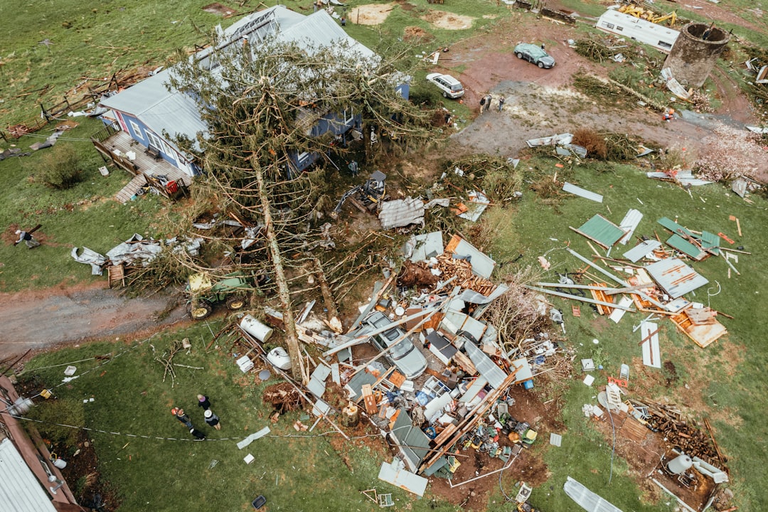 Disaster Relief