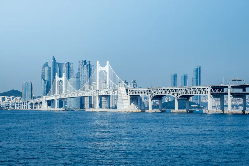 부산여행-광안대교