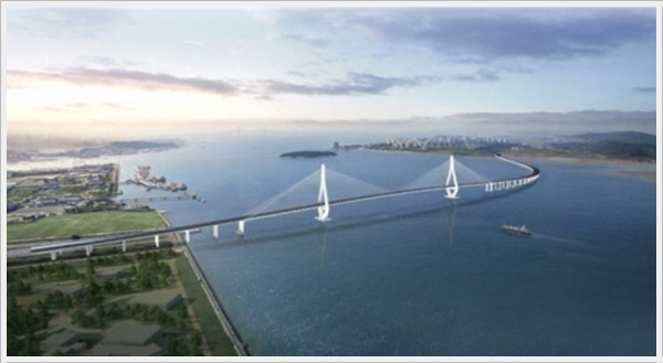 인천청라하늘대교