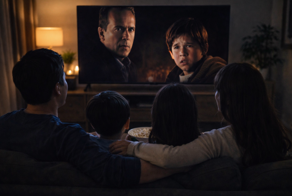 영화 식스 센스 반전결말, 충격의 진실 완벽정리