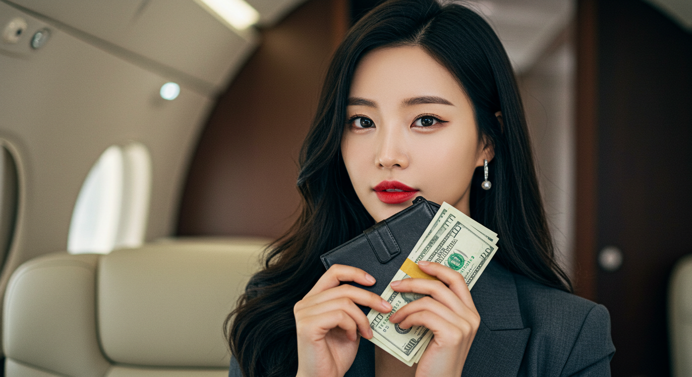 우체국 정기예금