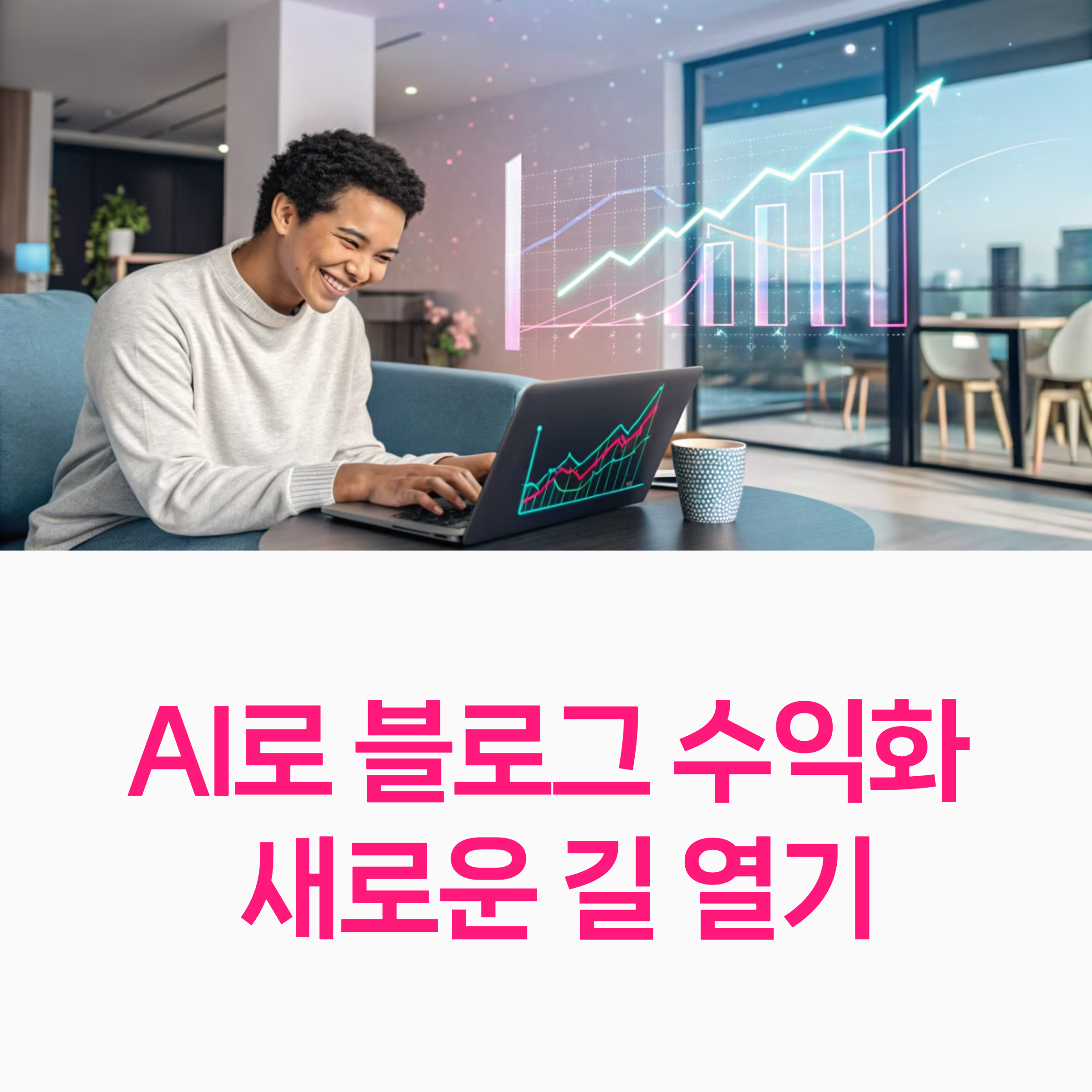 블로그수익화