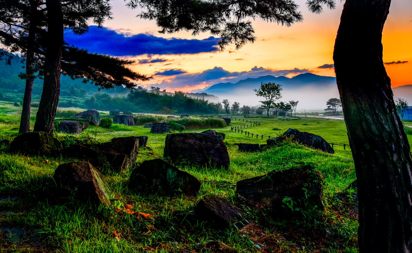 고창 가볼만한곳 베스트10