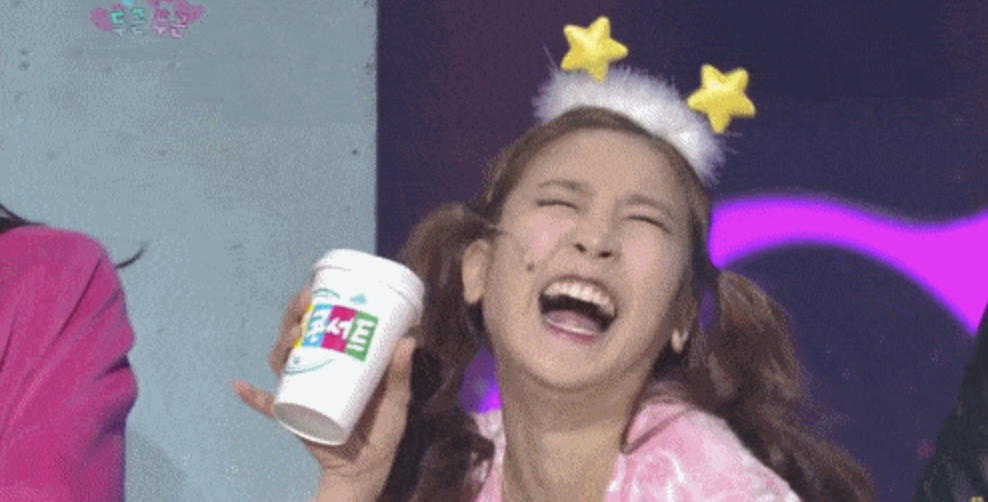 박소영 개그콘서트