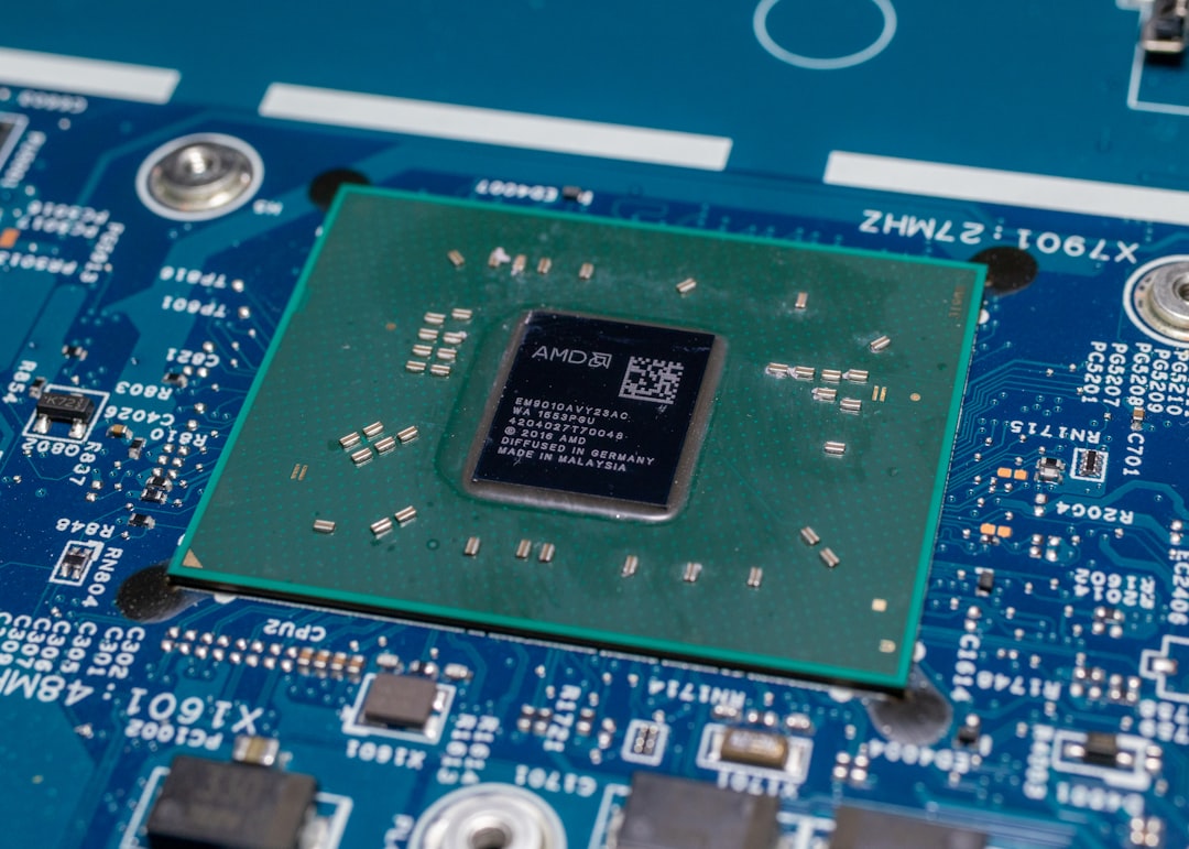 Intel