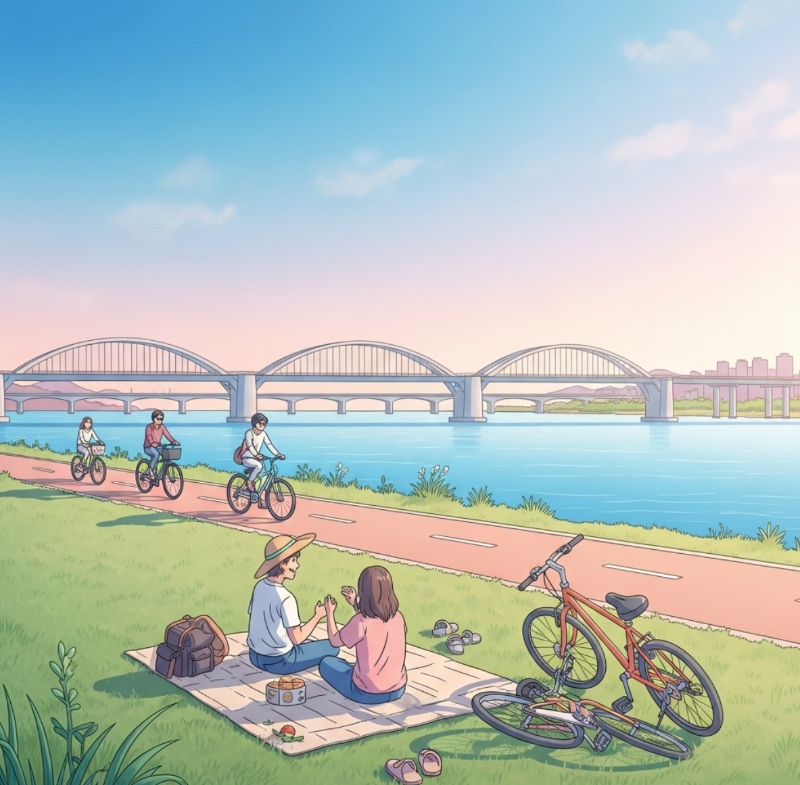 실거주와 투자, 두 마리 토끼 잡기