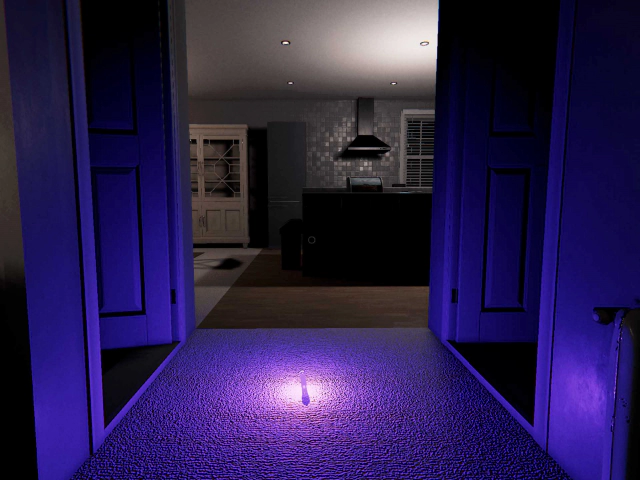 야광 막대를 활용한 플레이 팁