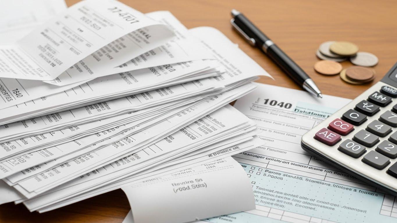 연말정산 특별공제