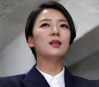 배현진 국회의원 프로필 나이 학력 경력 지역구