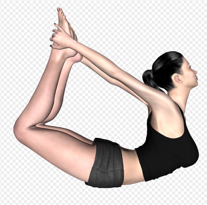 요가 스트레칭의 효과 – 통증 완화와 일상 회복
