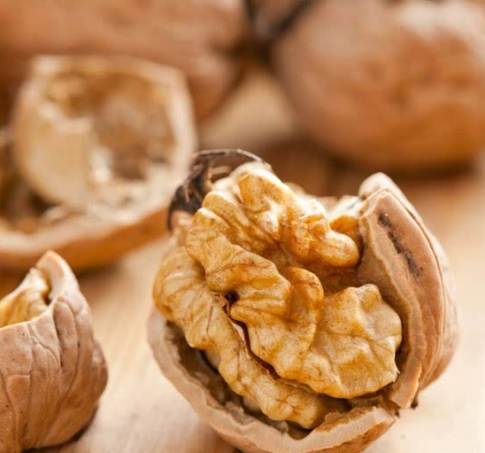 충북 영동 호구빵