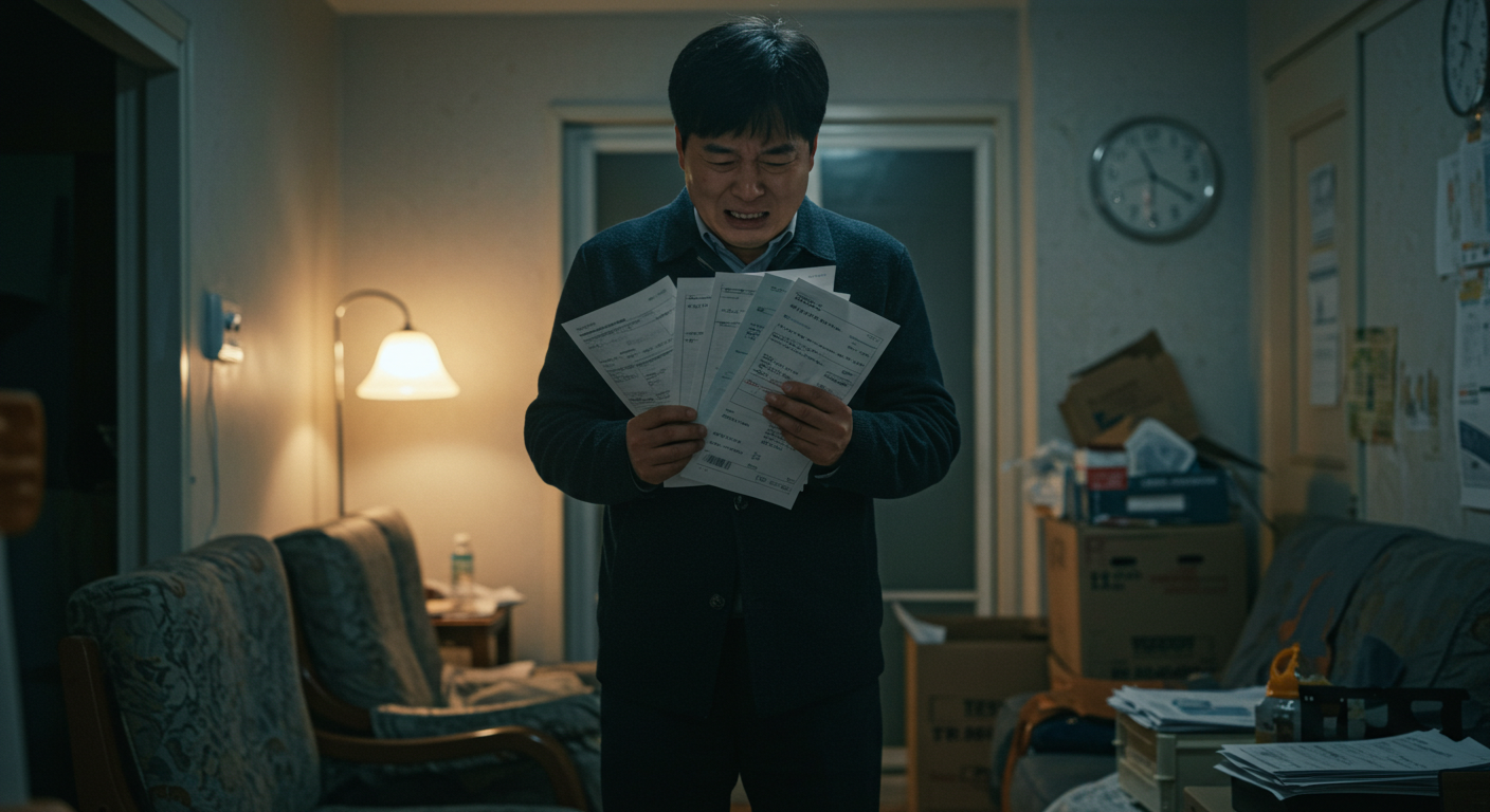 전세사기, 배상명령