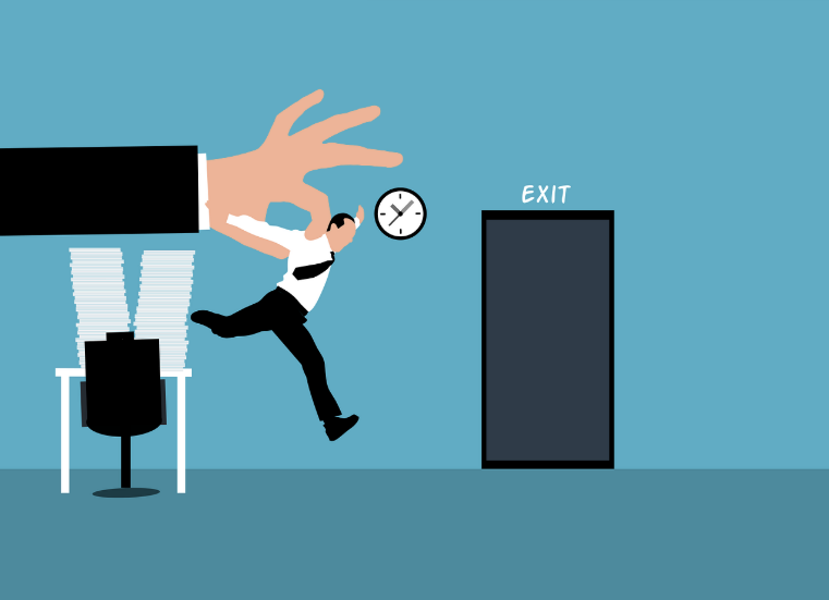 직업을 바꿀 때 고려할 현실적인 조건