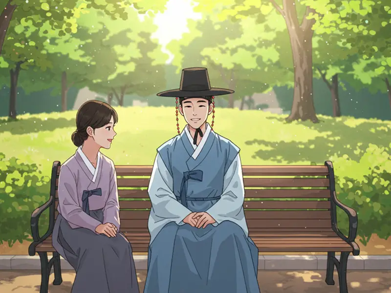스몰토크가 왜 중요한가?