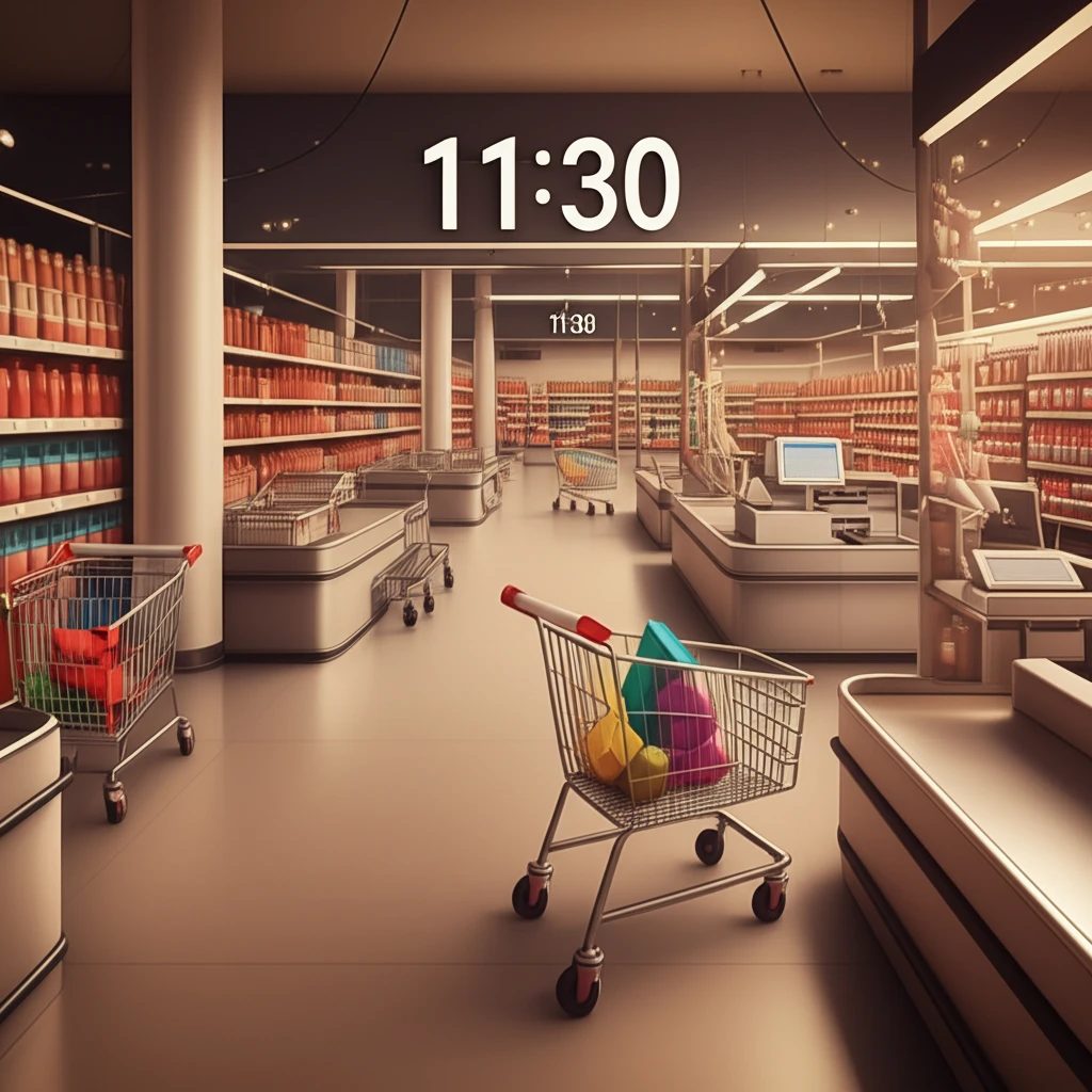 홈플러스 파주운정점 3월 휴무일 안내..