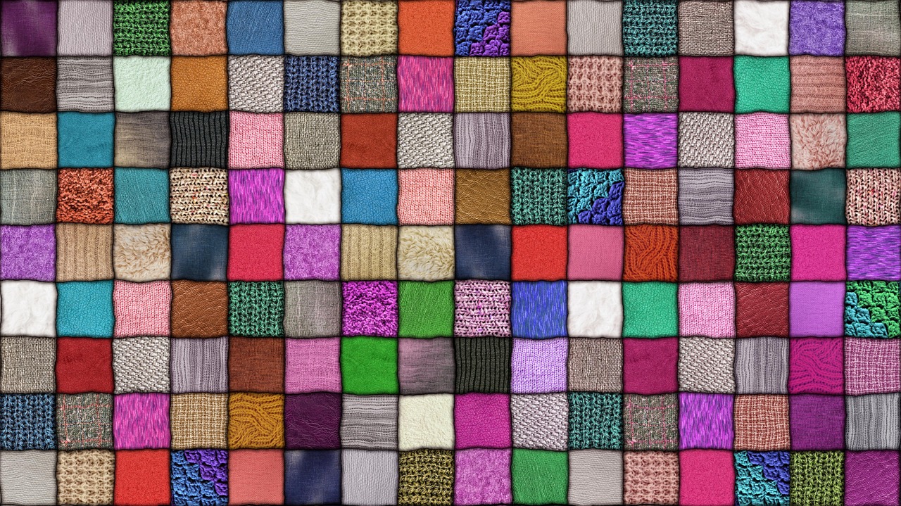 여름이불 관련 사진