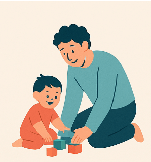 파주시 아빠 휴직지원금 신청자격 및 방법 관련사진