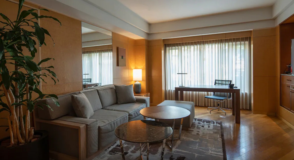 그랜드 하얏트 후쿠오카 01