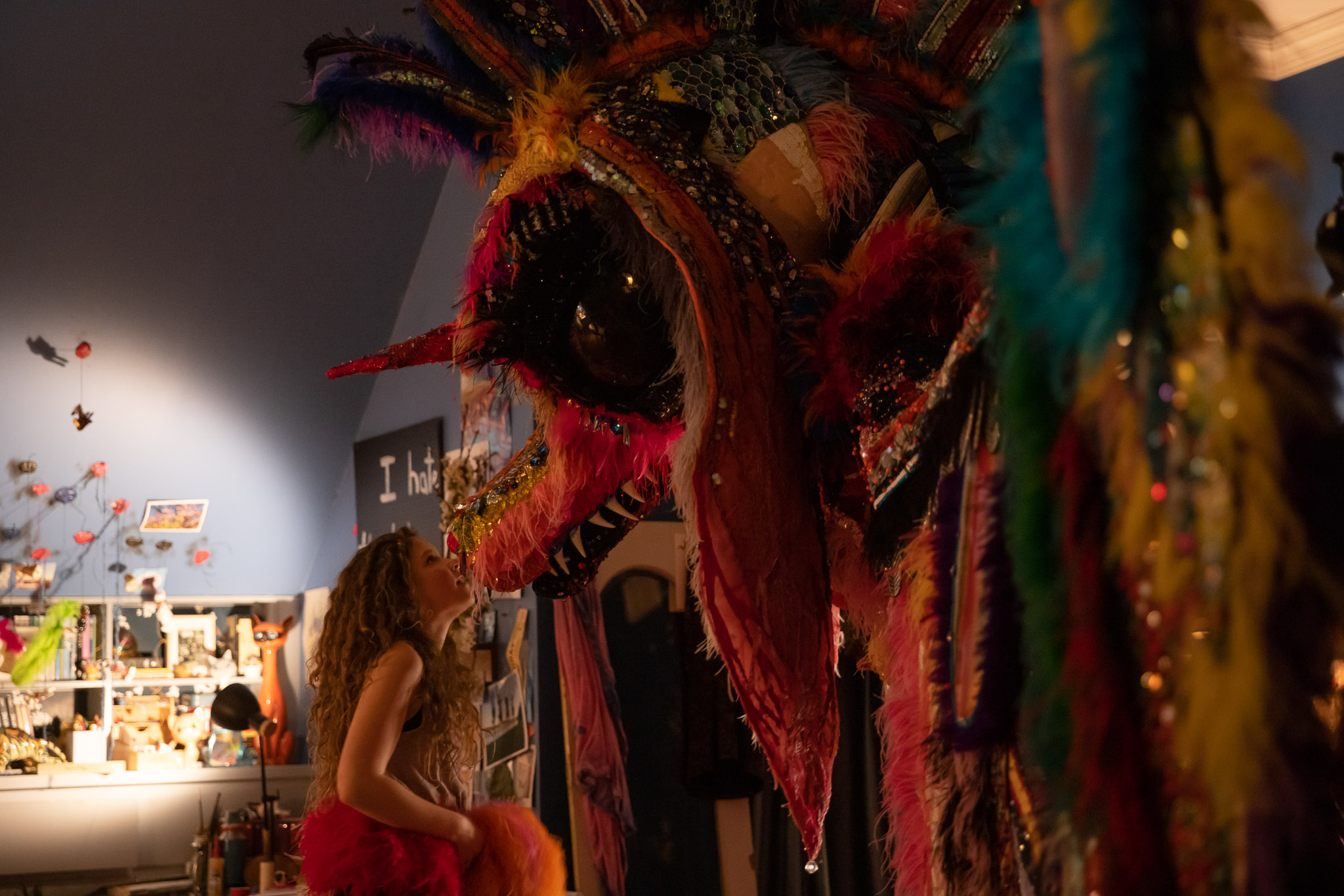 【오스트레일리아 영화 추천】 블레이즈 다시보기 줄거리 결말 후기 리뷰 스포일러