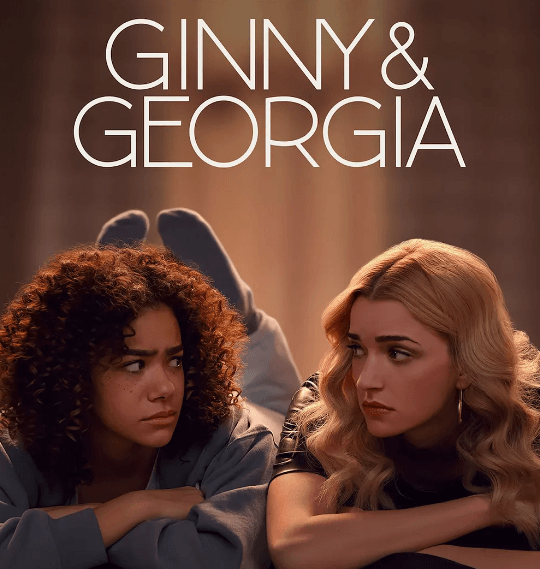 지니&조지아