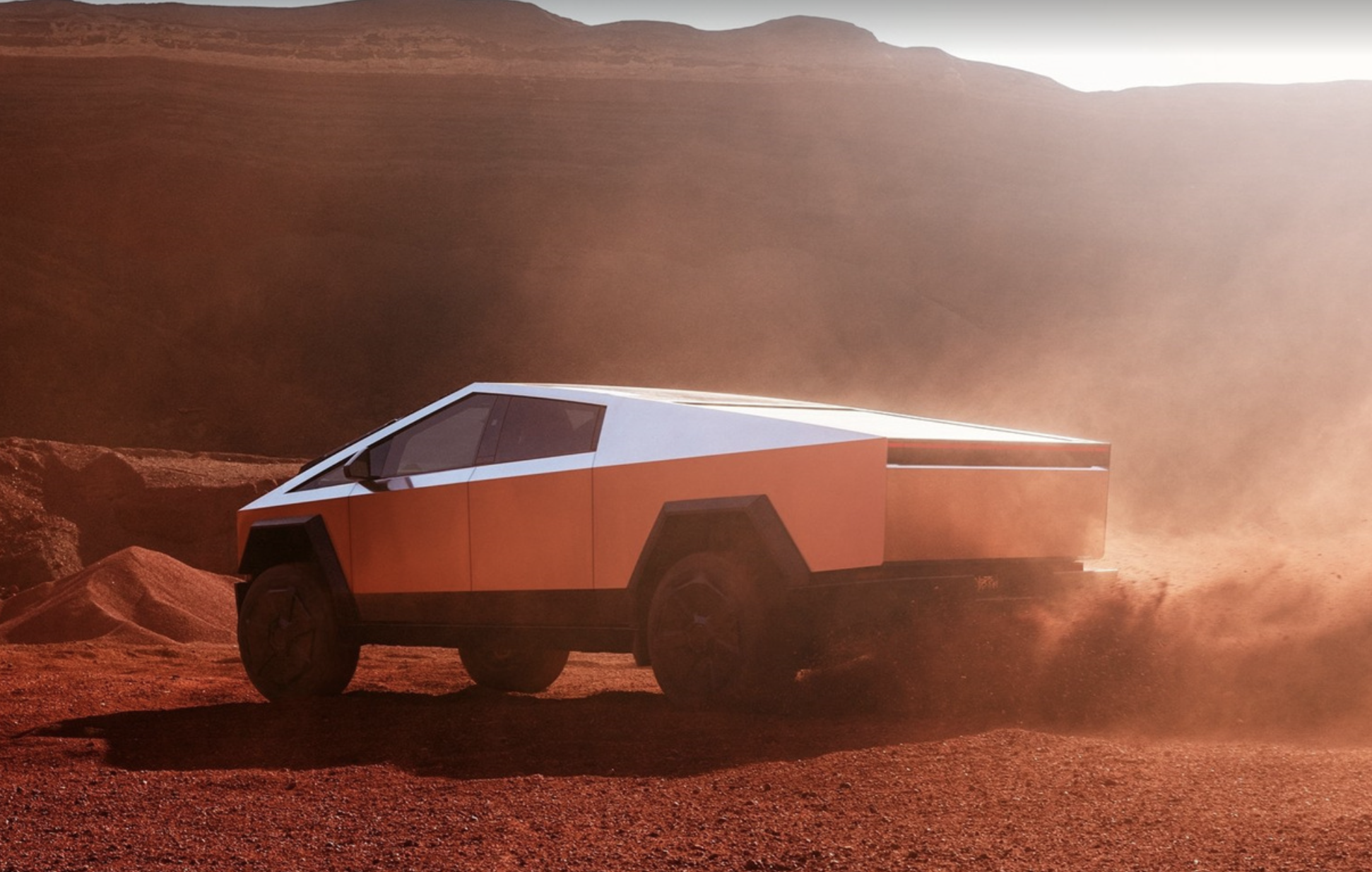 사이버트럭 중고차 2026년 가격