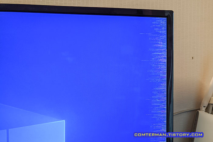 OKX USB-C 허브 HDMI 노이즈