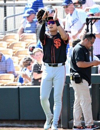 이정후 대변신! 美도 놀란 이유