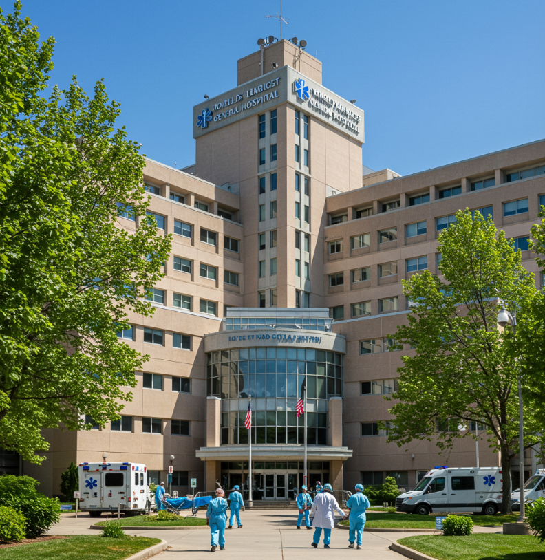 유방암 치료 가장 잘하는 지역별 병원 정보(수도권, 강원도, 충청도, 전라도, 경상도)