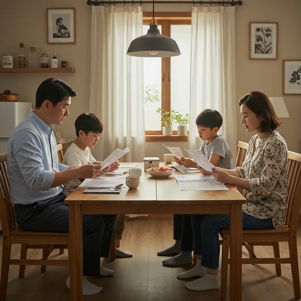 소상공인 부담경감 크레딧 신청 방법