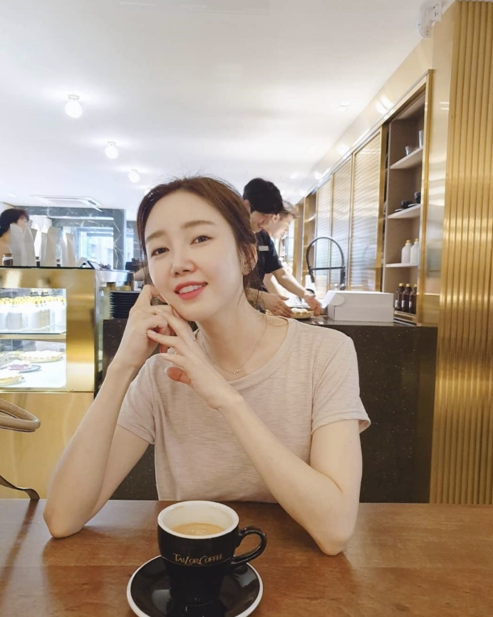 김솔희 일상