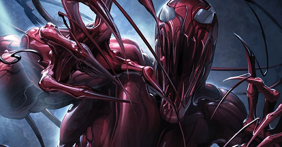 원작 카니지의 모습