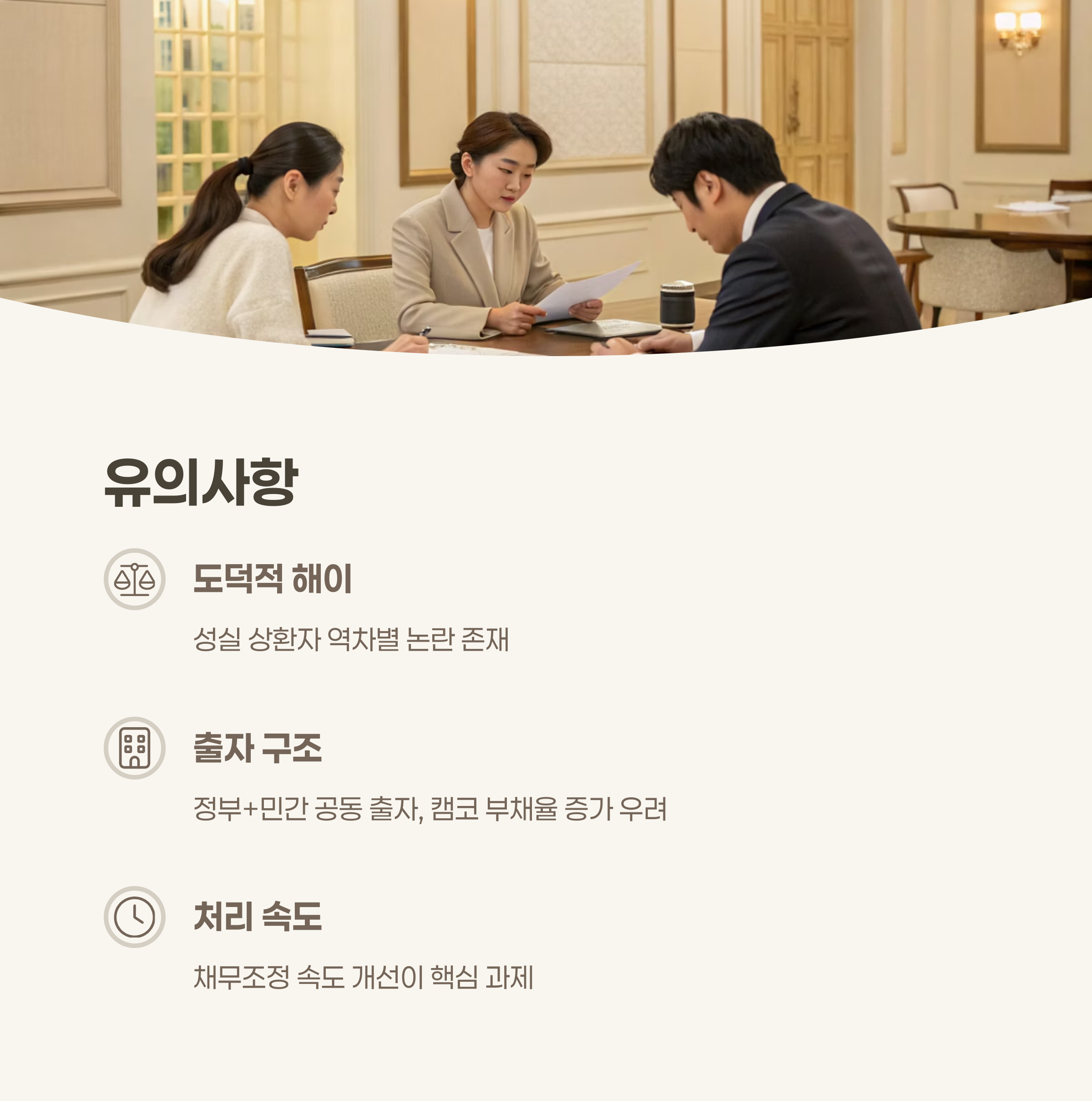 기타 유의사항