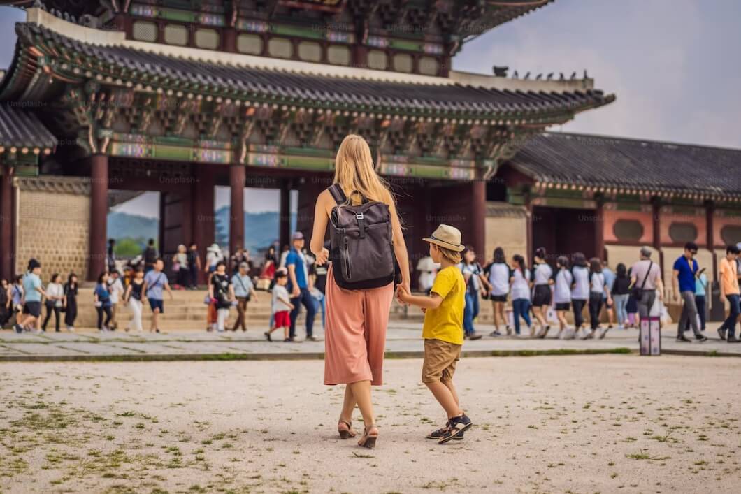 경북궁