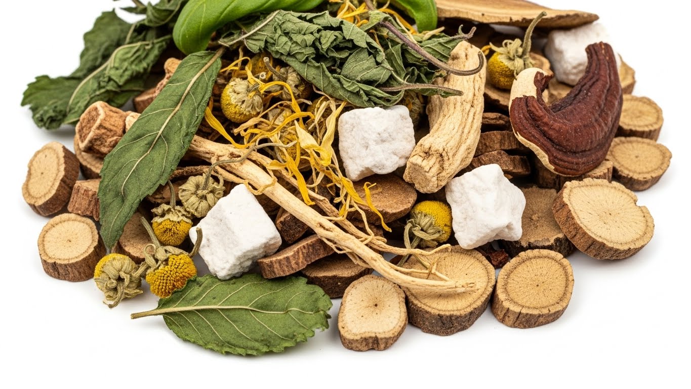 방풍통성산효능