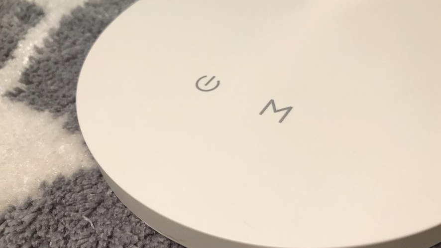 LED 스탠드 추천 PL-2300WH 책상 스탠드 조명 추천