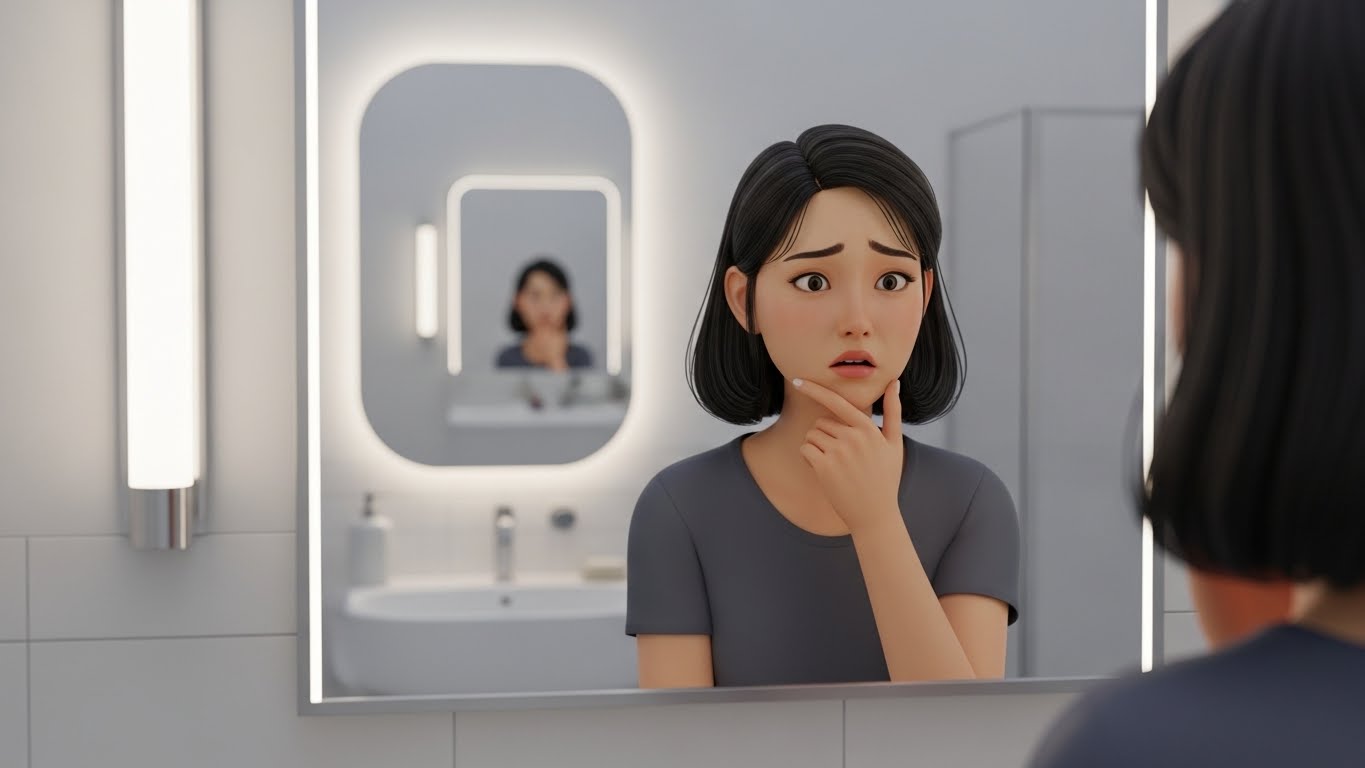 집에서 하는 '기다림의 미학' 케어법