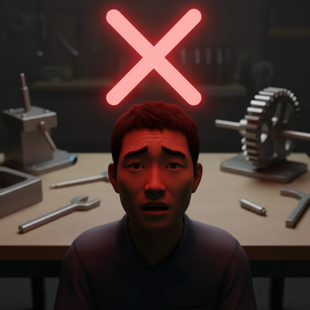 기능장 실기 수험표 입실 시간 확인 ..