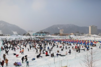 평창송어축제-비용