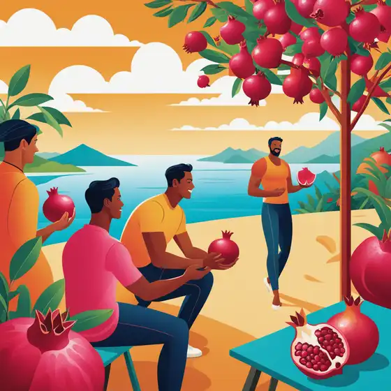 석류콜라겐효능