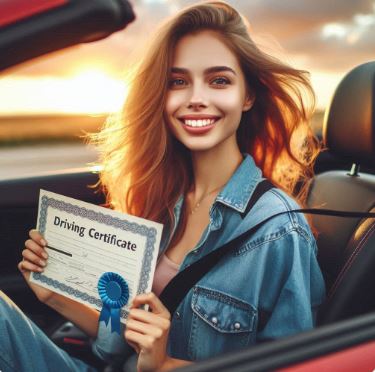 국제운전면허증 인천공항 발급