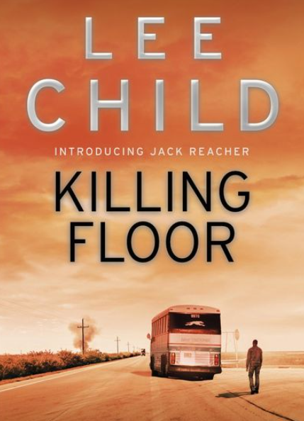 도서 킬링 플로어 관련 사진