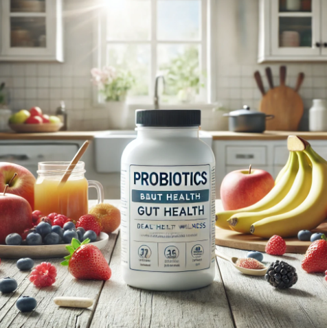 프로바이오틱스, 특수균주로 변비와 다이어트 걱정 끝