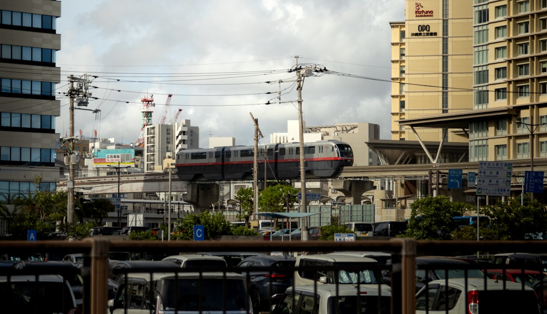 Monorail