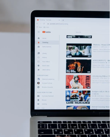 유튜브 수익창출 조건 구독자 1000명