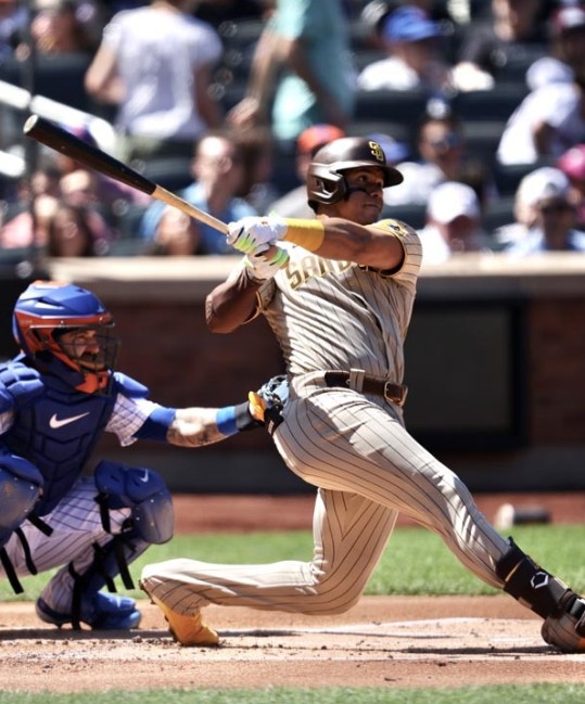 2025 MLB 연봉 TOP 10 2