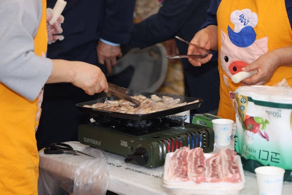 [6월 축제]고양행주한우 숯불구이축제❘기간, 일정, 공연 및 체험 프로그램 정리