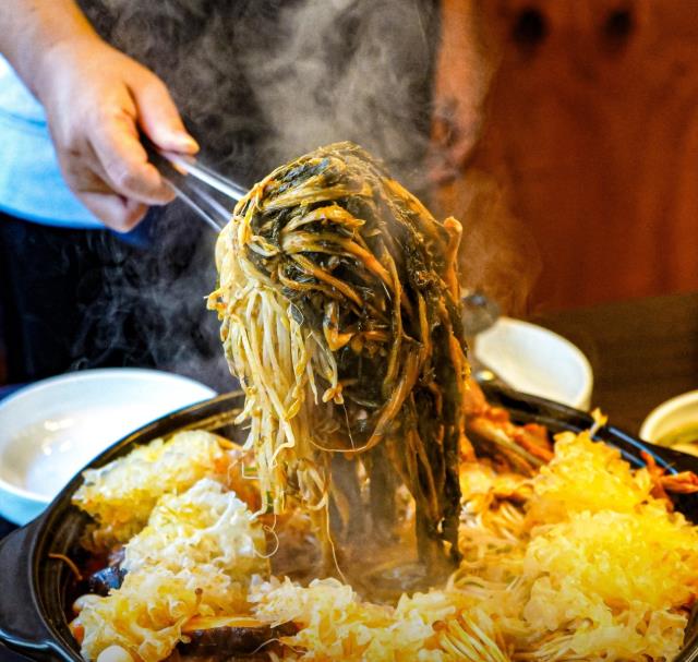 생생정보&nbsp;시래기닭매운탕 썸네일