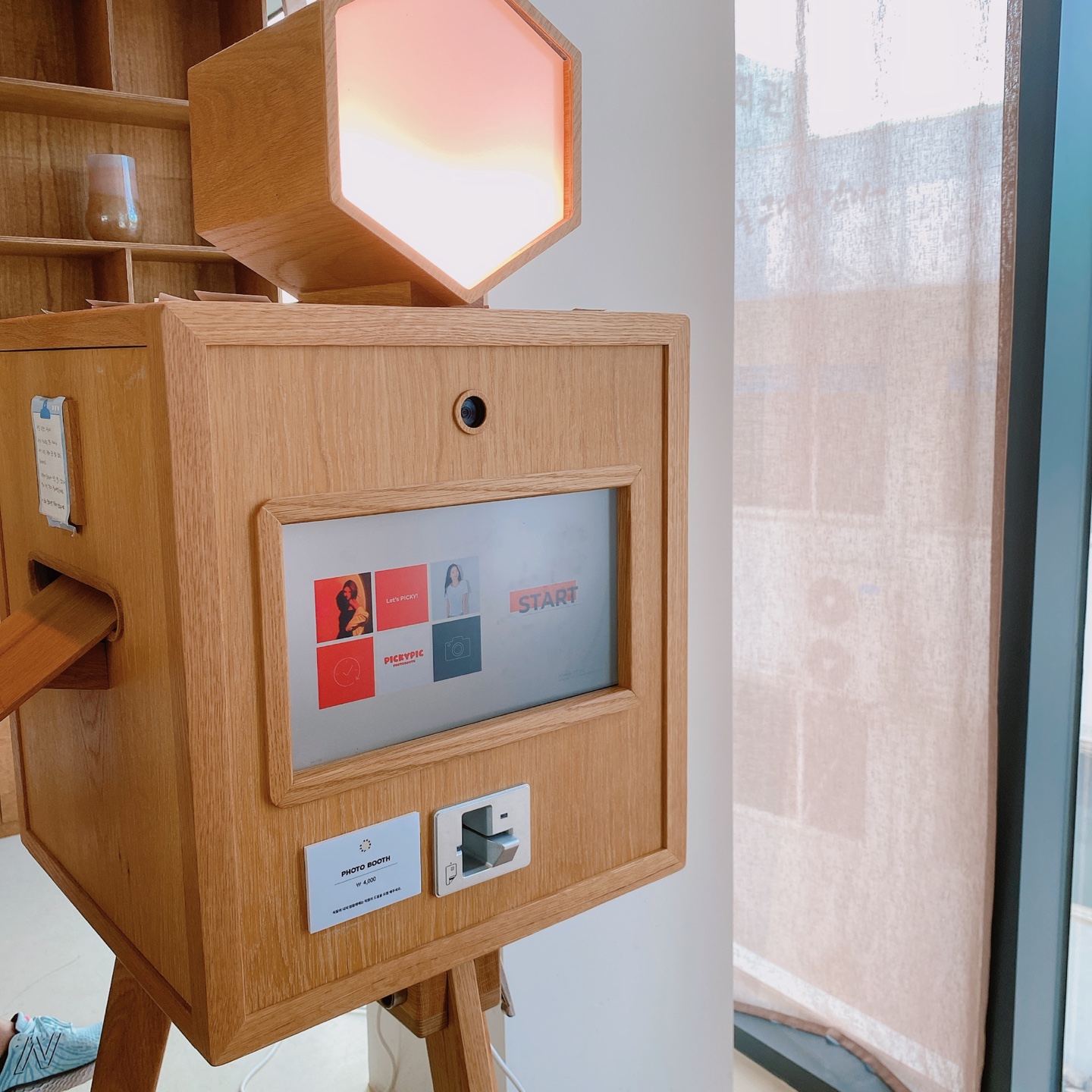 제주 협재해변 감성카페 그루브