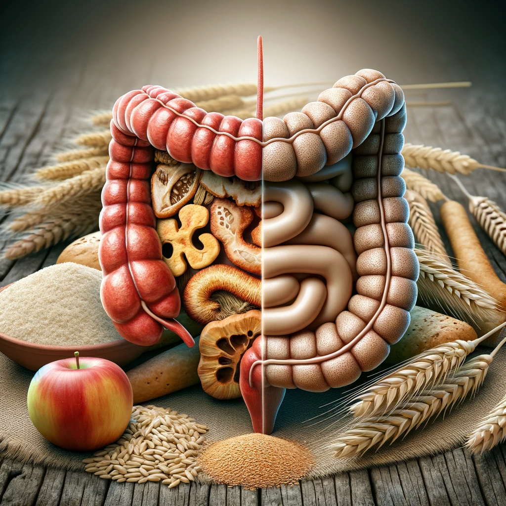 셀리악병의 이해 : 포괄적인 가이드